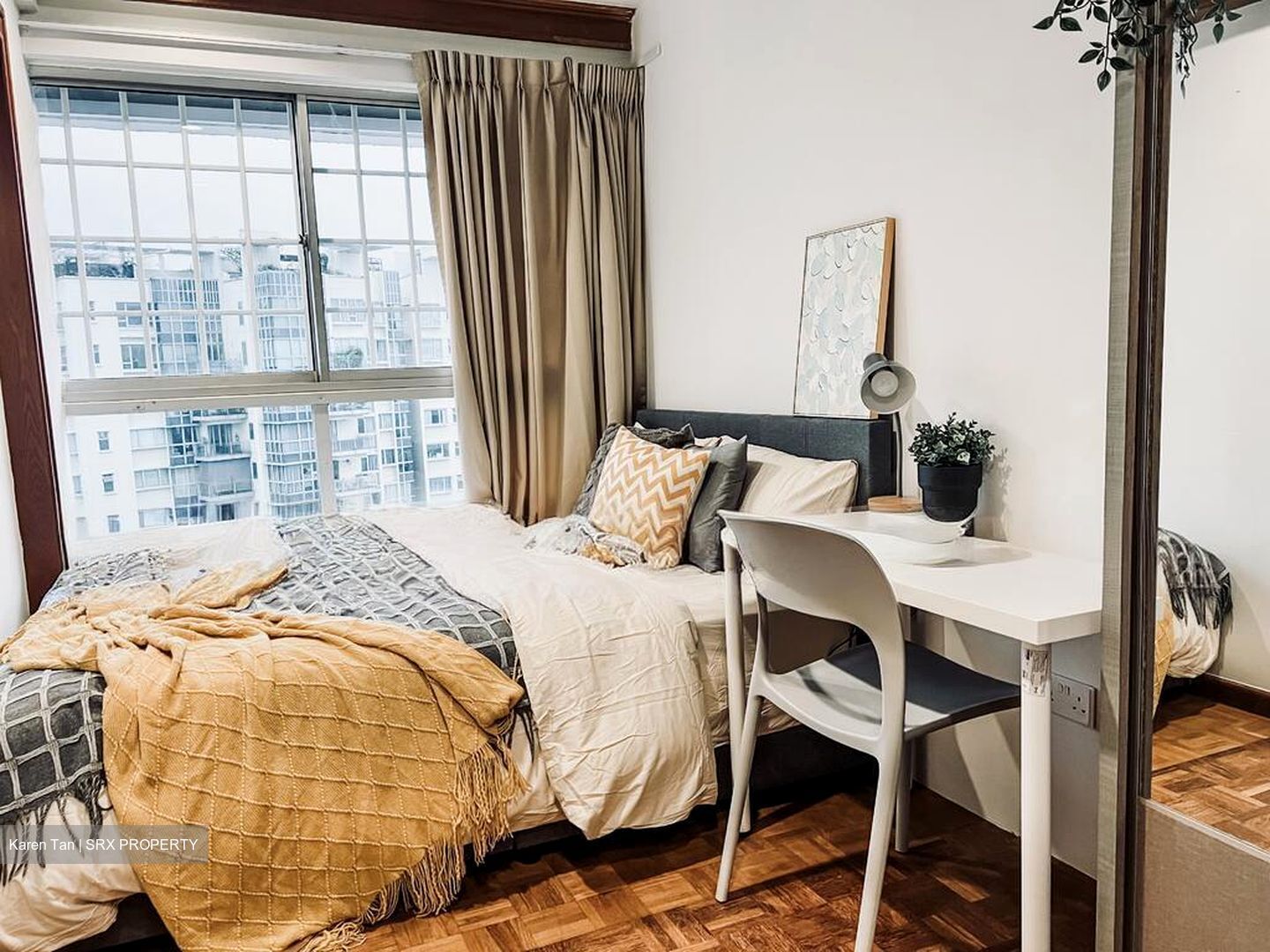 Ridgewood (D10), Condominium #584453871